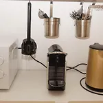 Apartamento Luna 22