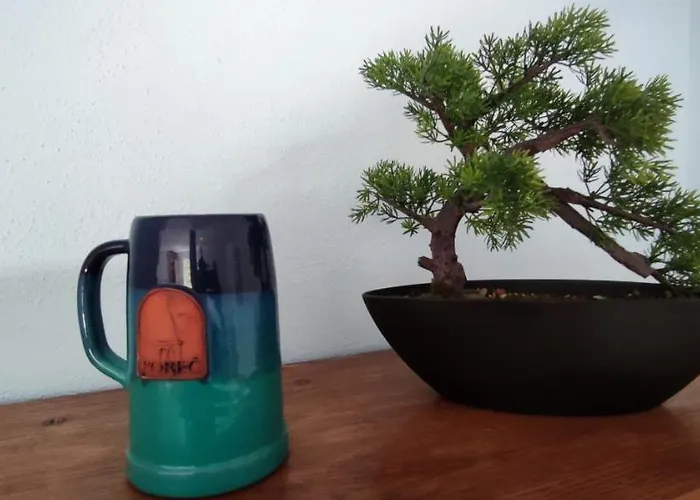 Appartement Luna 22 *