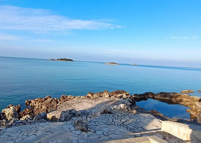 Appartement Luna 22 Poreč