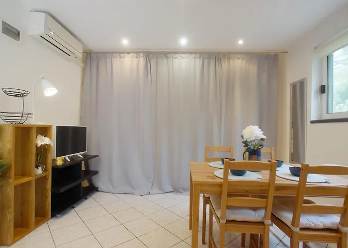 Luna 22 Appartement *