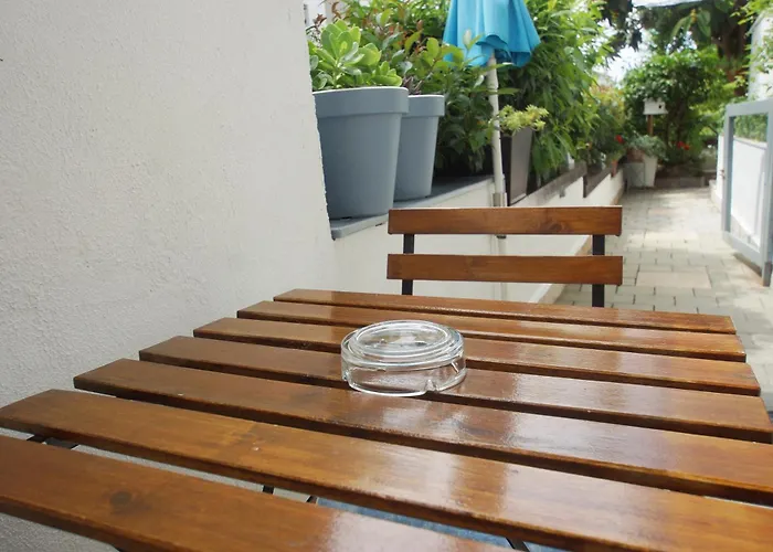 Appartement Luna 22 Poreč