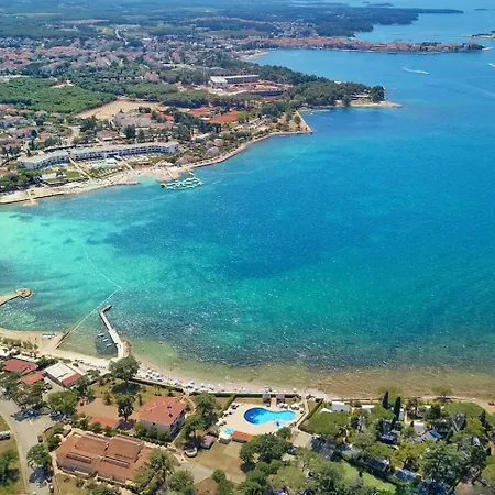 Apartman Luna 22