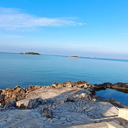 Apartment Luna 22 Porec
