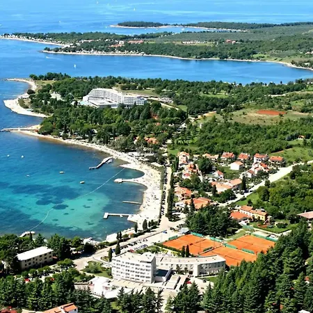 Apartman Luna 22 *