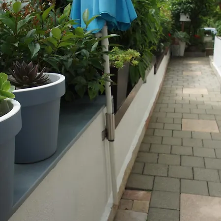 Apartment Luna 22 Porec