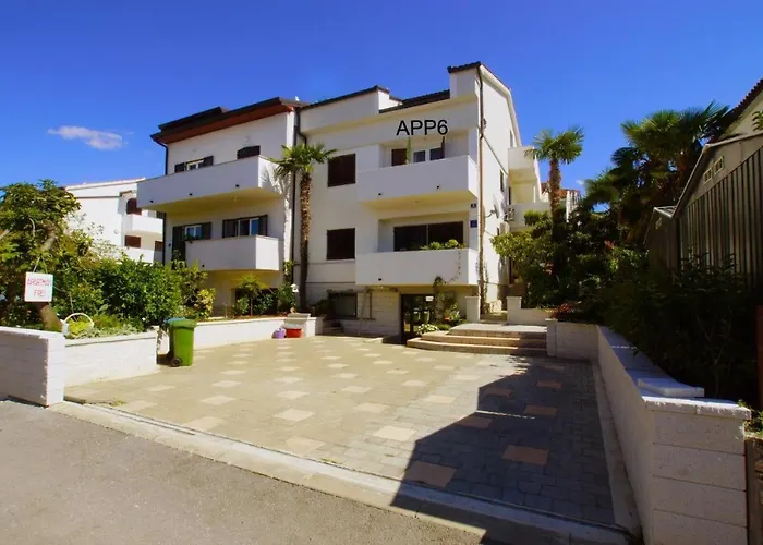 Lejlighed Luna 22 Poreč