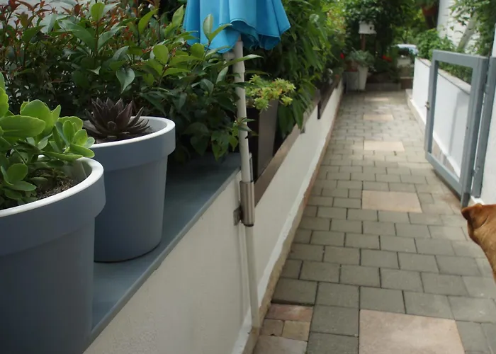 Lejlighed Luna 22 Poreč