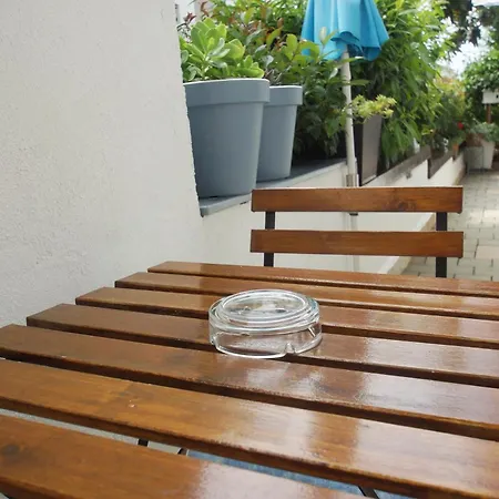 Apartament Luna 22 Poreč