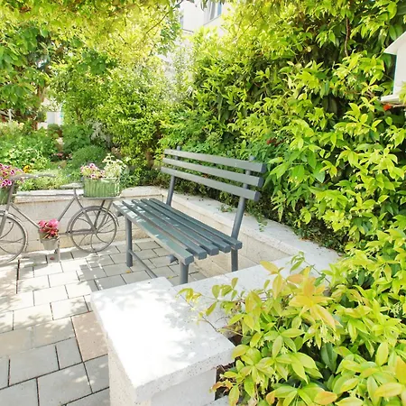 Luna 22 Apartament *